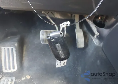 2014 Dodge Journey Se from USA, damaged, VIN 3C4PDDAG5ET279249